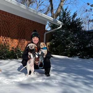 Meet your Posher, Kellie